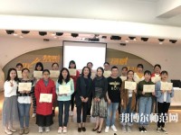 蘭州2020年幼師學(xué)校有哪些專業(yè)比較好