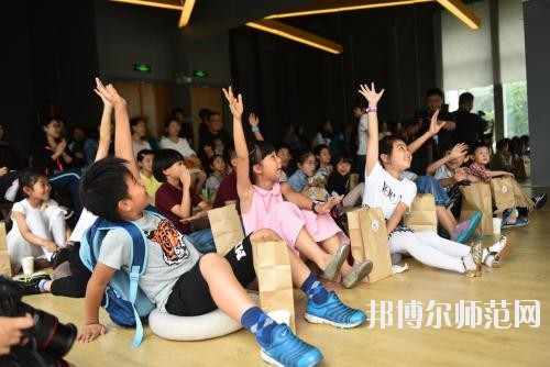 貴陽2020年讀幼師學(xué)?？梢钥即髮W(xué)嗎