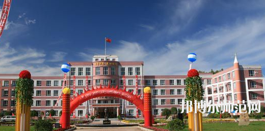 南寧2020年幼師學(xué)校好的大專(zhuān)學(xué)校