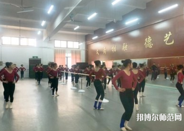 南昌2020年公立幼師學校
