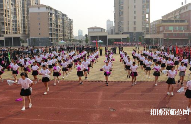 南昌2020年比較好的幼師學(xué)校大專(zhuān)學(xué)校