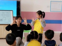 成都2020年哪所幼師學校比較好