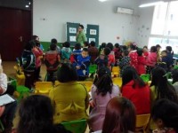 成都2020年哪個幼師學校就業(yè)好