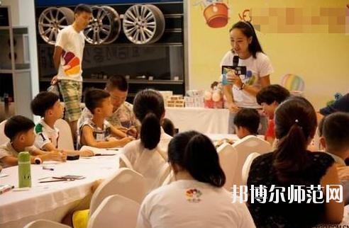 成都2020年哪個幼師學校就業(yè)最好