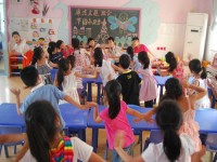 成都2020年幼師學校和職高哪個好