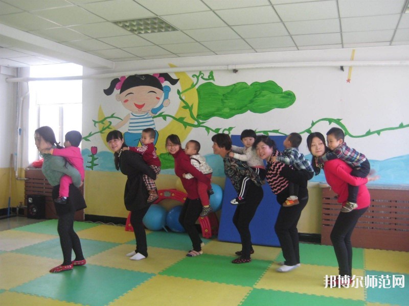 黃石2020年初中生能上幼師學(xué)校嗎