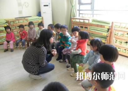 石家莊2020年幼師學校有哪些科目