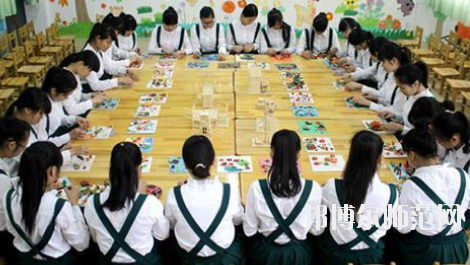金昌2020年有幾所幼師學校