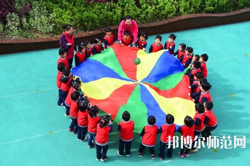 成都2020年初中生能讀幼師學校嗎