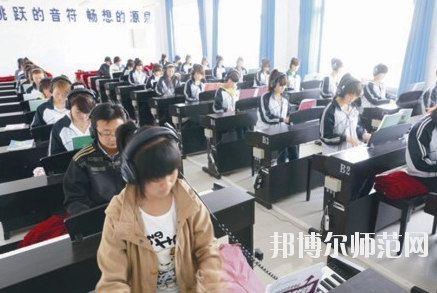 金昌2002年什么幼師學校有前途