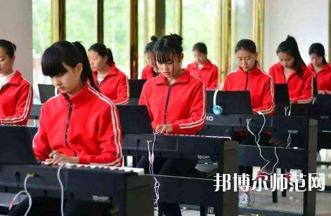 金昌2020年幼師學(xué)?？梢詫W(xué)什么
