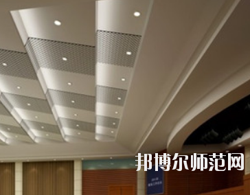 鄭州2020年就業(yè)最好的幼師學校