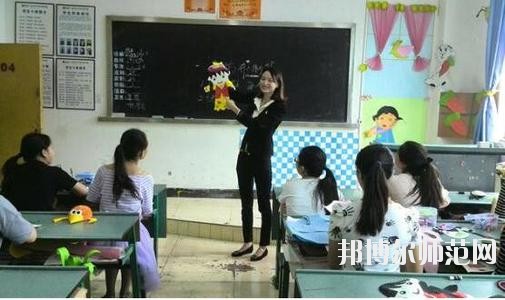 遵義2020年幼師學(xué)?？梢詫W(xué)什么