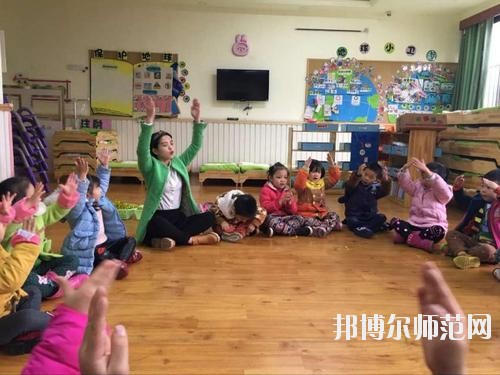 遵義2020年幼師學校好找工作嗎