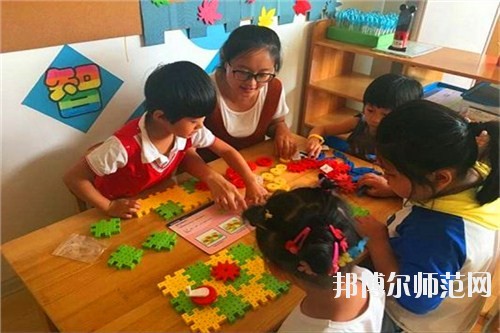 遵義2020年幼師學(xué)校好嗎