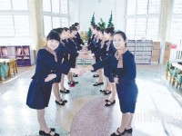 武漢2020年初中生報什么幼師學(xué)校
