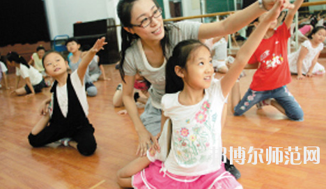 金昌金昌2020年去讀幼師學校學什么對以后好一點