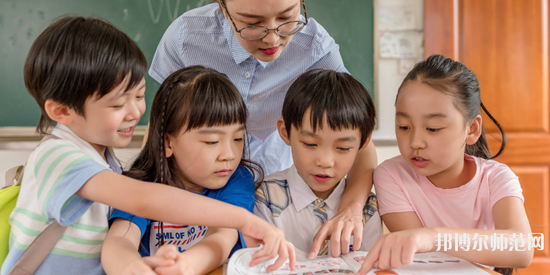金昌2020年職高和幼師學校有哪些區(qū)別