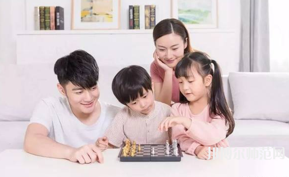 十堰2020年讀幼師學校有什么專業(yè)