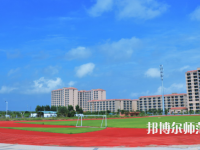 湛江2020年幼師學(xué)校大專(zhuān)好的學(xué)校