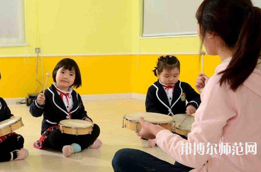 湛江2020年幼師學校中專升大?？际裁? width=