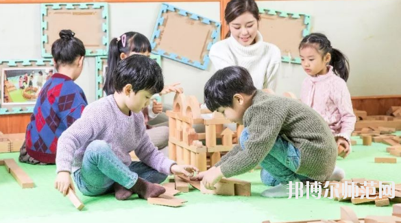 白銀2020年幼師學校哪里好