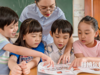 白銀2020年幼師學(xué)?？梢詫W(xué)什么