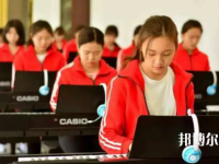 白銀2020年幼師學(xué)校好點的大專學(xué)校