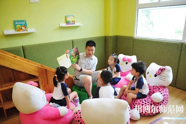 徐州幼師學校哪個專業(yè)比較好