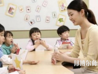 白銀2020年哪些大專(zhuān)學(xué)校有幼師學(xué)校