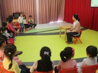 雅安2021年幼師學(xué)校可以學(xué)什么
