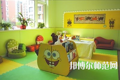 白銀2020年幼師學校專業(yè)學什么