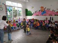 河北2020年幼師學校中專升大?？际裁? /><b>河北2020年幼師學校中專升大專考什么</b><span>2020-08-14 09:44</span><p>河北2020年幼師學校中專升大?？际裁?？學歷是一塊敲門磚，聽來對大家來說不算是陌生，同學們在對學校進行了解的時候可以關注到學</p></a></li>
            <li><a href=