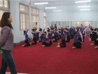 鄭州藝術(shù)幼兒師范學校2023年怎么樣、好不好