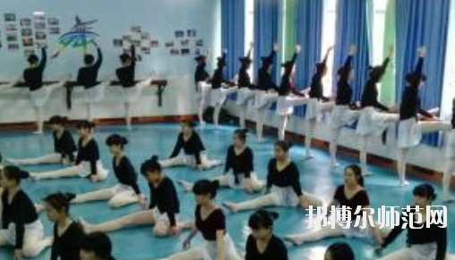 安徽2020年幼師學校學什么專業(yè)有前途