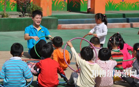 白銀2020年幼師學校什么專業(yè)適合男生