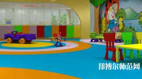 安徽2020年讀幼師學校什么專業(yè)最好