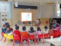徐州2021年中學畢業(yè)讀什么幼師學校