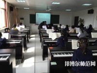 徐州2021年幼師學?？梢詫W什么