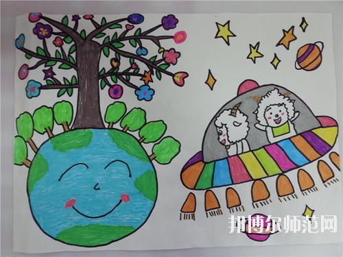 西安2021年比較好的幼師學(xué)校大專(zhuān)學(xué)校