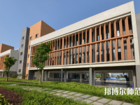 重慶育才幼師職業(yè)教育中心2023年怎么樣、好不好