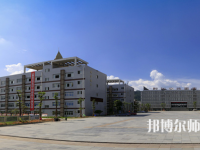 重慶黔江區(qū)民族幼師職業(yè)教育中心2023年怎么樣、好不好