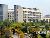 重慶機(jī)電工業(yè)幼師學(xué)校2023年怎么樣、好不好
