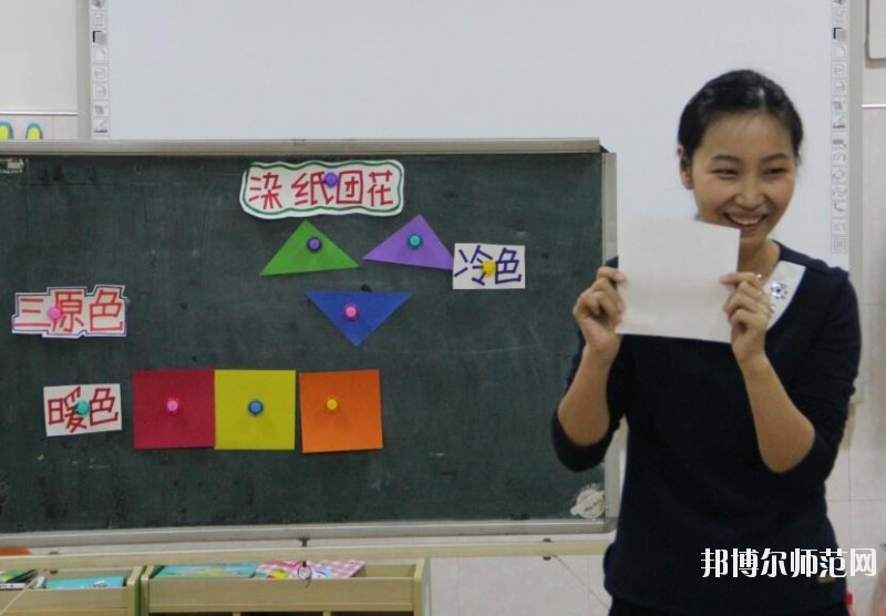 重慶2021年幼師學校有什么專業(yè)