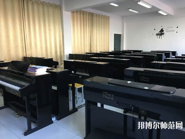 陜西2021年可以讀幼師學校的大專學校