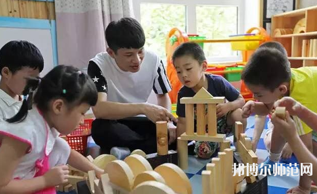 白銀2021年哪個(gè)幼師學(xué)校就業(yè)比較好
