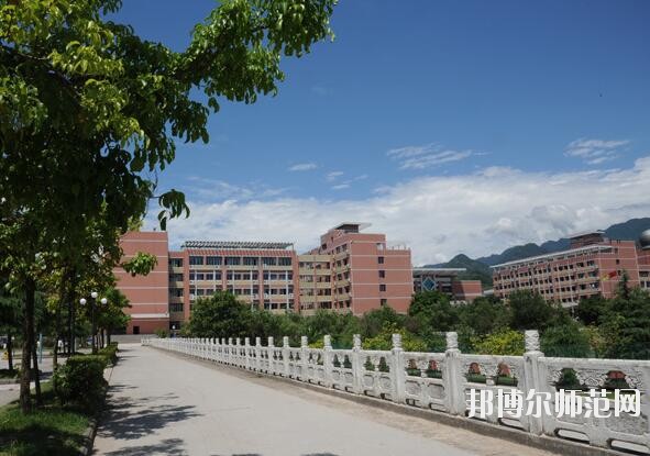 重慶2021年好一點的幼師學校大專學校