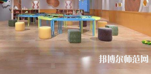 安徽2021年讀幼師學校好嗎