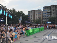 陜西2021年幼師學(xué)校開設(shè)有哪些課程