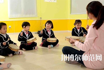 惠州2021年哪些大學有幼師學校大專